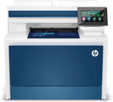 Urządzenie wielof. HP Color LaserJet Pro 4302fdn Urządzenie wielof. HP Color LaserJet Pro 4302fdn