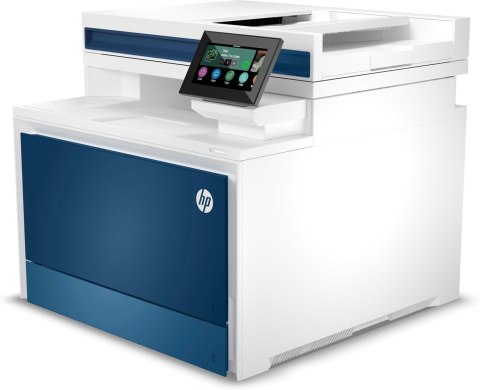 Urządzenie wielof. HP Color LaserJet Pro 4302fdn Urządzenie wielof. HP Color LaserJet Pro 4302fdn