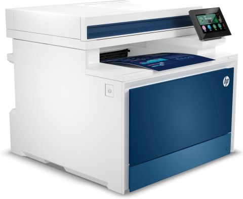 Urządzenie wielof. HP Color LaserJet Pro 4302fdn Urządzenie wielof. HP Color LaserJet Pro 4302fdn