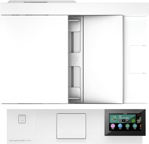 Urządzenie wielof. HP Color LaserJet Pro 4302fdn Urządzenie wielof. HP Color LaserJet Pro 4302fdn