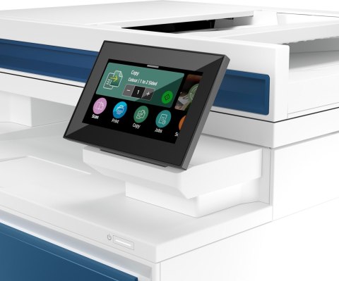 Urządzenie wielof. HP Color LaserJet Pro 4302fdn Urządzenie wielof. HP Color LaserJet Pro 4302fdn