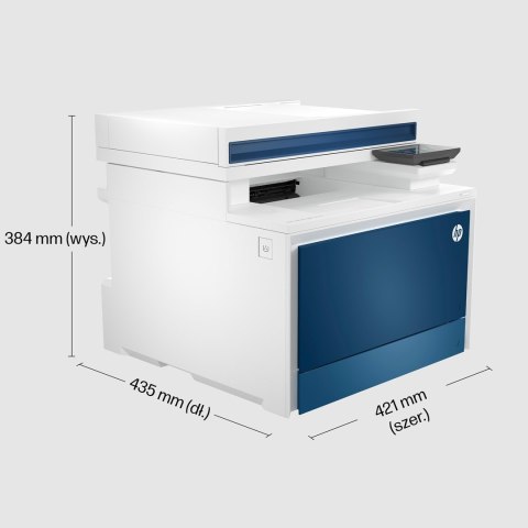 Urządzenie wielof. HP Color LaserJet Pro 4302fdn Urządzenie wielof. HP Color LaserJet Pro 4302fdn