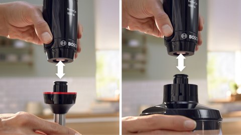 Blender ręczny BOSCH MSM 4B621 Blender ręczny BOSCH MSM 4B621