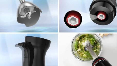 Blender ręczny BOSCH MSM 4B621 Blender ręczny BOSCH MSM 4B621
