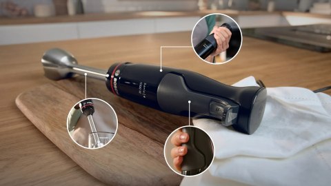Blender ręczny BOSCH MSM 4B621 Blender ręczny BOSCH MSM 4B621