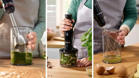 Blender ręczny BOSCH MSM 4B621 Blender ręczny BOSCH MSM 4B621