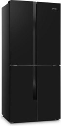Chłodziarko-zamrażarka GORENJE NRM818EMB