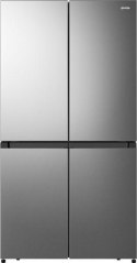 Chłodziarko-zamrażarka GORENJE NRM918EUX