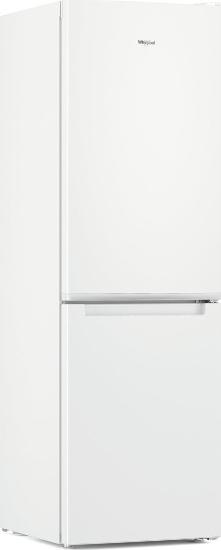 Chłodziarko-zamrażarka WHIRLPOOL W7X 83A W Chłodziarko-zamrażarka WHIRLPOOL W7X 83A W
