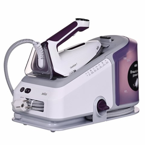 Generator pary Braun IS7266 Generator pary Braun IS7266
