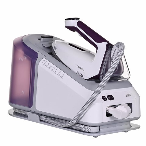 Generator pary Braun IS7266 Generator pary Braun IS7266