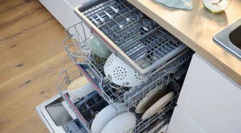Mikser ręczny BOSCH MFQ 37400 Mikser ręczny BOSCH MFQ 37400