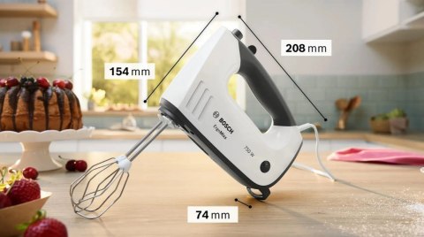 Mikser ręczny BOSCH MFQ 37400 Mikser ręczny BOSCH MFQ 37400