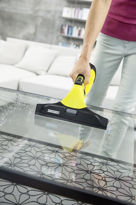 Myjka do okien KARCHER WV 5 Premium Veratility (WYPRZEDAŻ) Myjka do okien KARCHER WV 5 Premium Veratility (WYPRZEDAŻ)