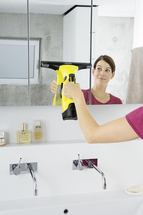 Myjka do okien KARCHER WV 5 Premium Veratility (WYPRZEDAŻ) Myjka do okien KARCHER WV 5 Premium Veratility (WYPRZEDAŻ)