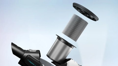 Odkurzacz BOSCH BCS 71HYG1 Odkurzacz BOSCH BCS 71HYG1