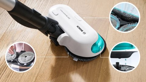 Odkurzacz BOSCH BCS 71HYG1 Odkurzacz BOSCH BCS 71HYG1
