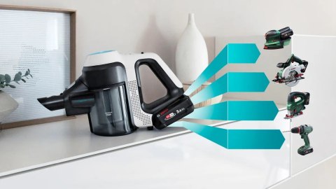 Odkurzacz BOSCH BCS 71HYG1 Odkurzacz BOSCH BCS 71HYG1