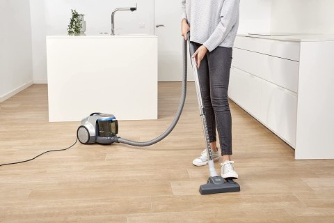 Odkurzacz bezworkowy Black+Decker BXVML700E (700W) (WYPRZEDAŻ) Odkurzacz bezworkowy Black+Decker BXVML700E (700W) (WYPRZEDAŻ)