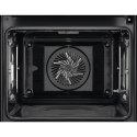 Piekarnik parowy ELECTROLUX EOB7S31V (biały)