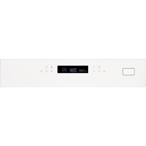 Piekarnik parowy ELECTROLUX EOB7S31V (biały) Piekarnik parowy ELECTROLUX EOB7S31V (biały)