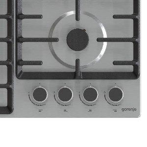 Płyta gazowa GORENJE G642ABX Płyta gazowa GORENJE G642ABX