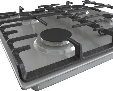Płyta gazowa GORENJE G642ABX Płyta gazowa GORENJE G642ABX