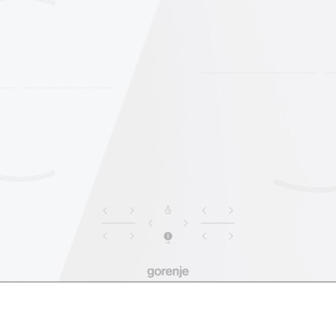 Płyta indukcyjna GORENJE GI6401WSC Płyta indukcyjna GORENJE GI6401WSC