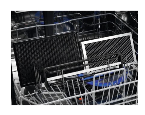 Płyta indukcyjna z wyciągiem ELECTROLUX KCC84453CK Płyta indukcyjna z wyciągiem ELECTROLUX KCC84453CK