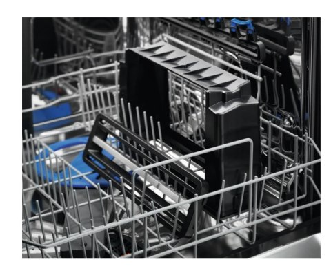 Płyta indukcyjna z wyciągiem ELECTROLUX KCC84453CK Płyta indukcyjna z wyciągiem ELECTROLUX KCC84453CK
