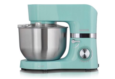 Robot kuchenny HEINRICH"S HKM 6278 miętowy Robot kuchenny HEINRICH"S HKM 6278 miętowy