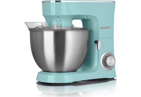 Robot kuchenny HEINRICH"S HKM 8078 miętowy Robot kuchenny HEINRICH"S HKM 8078 miętowy