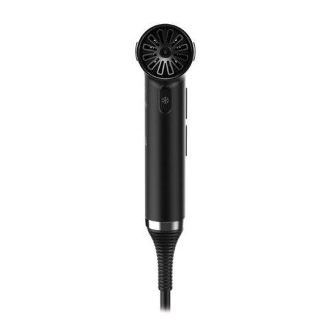 Suszarka GA.MA PH6060.BK IQ Perfetto 2000W (WYPRZEDAŻ) Suszarka GA.MA PH6060.BK IQ Perfetto 2000W (WYPRZEDAŻ)