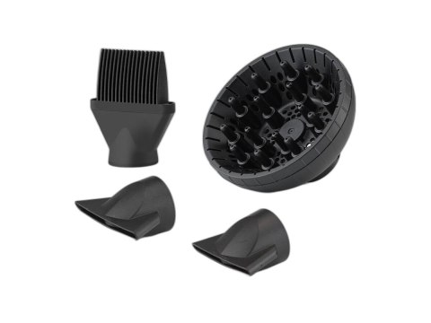 Suszarka do włosów BABYLISS 6716DE Suszarka do włosów BABYLISS 6716DE