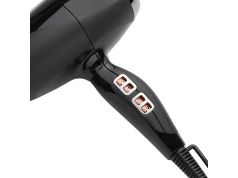 Suszarka do włosów BABYLISS 6716DE Suszarka do włosów BABYLISS 6716DE