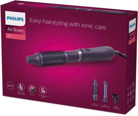 Suszarko-lokówka PHILIPS Essential BHA 305/00 Suszarko-lokówka PHILIPS Essential BHA 305/00