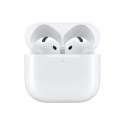 Apple AirPods 4 with Active Noise Cancellation