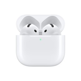 Apple AirPods 4 with Active Noise Cancellation