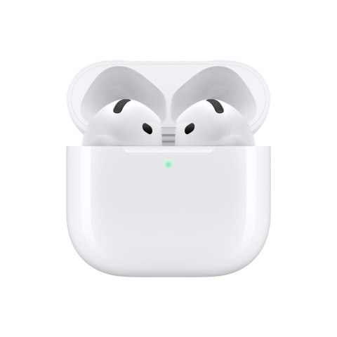 Apple AirPods 4 with Active Noise Cancellation Apple AirPods 4 with Active Noise Cancellation