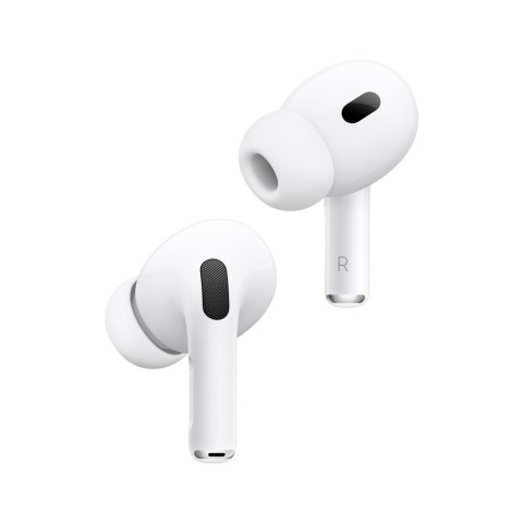 Apple AirPods Pro (2nd generation) with MagSafe Case (USB C) Apple AirPods Pro (2nd generation) with MagSafe Case (USB C)