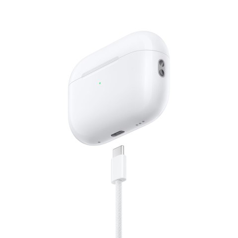 Apple AirPods Pro (2nd generation) with MagSafe Case (USB C) Apple AirPods Pro (2nd generation) with MagSafe Case (USB C)