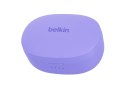 BELKIN EARBUDS SOUNDFORM BOLTTRUE WIRELESS-LAVENDER