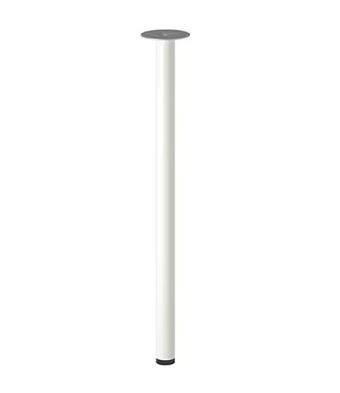 Biurko 120x60x70 białe Biurko 120x60x70 białe