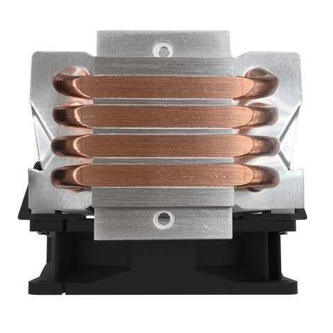 COOLER MASTER CHŁODZENIE CPU H410R COOLER MASTER CHŁODZENIE CPU H410R