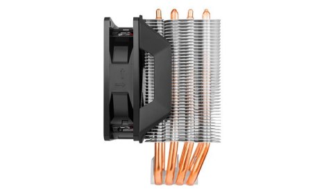 COOLER MASTER CHŁODZENIE CPU H412R COOLER MASTER CHŁODZENIE CPU H412R