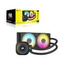 CORSAIR iCUE LINK TITAN 240 RX RGB AIO, 240mm Radiator, Liquid CPU Cooler