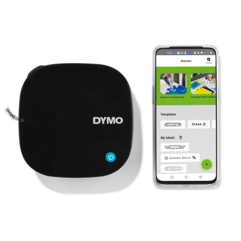 Drukarka etykiet DYMO LT 200B Bluetooth 2172855