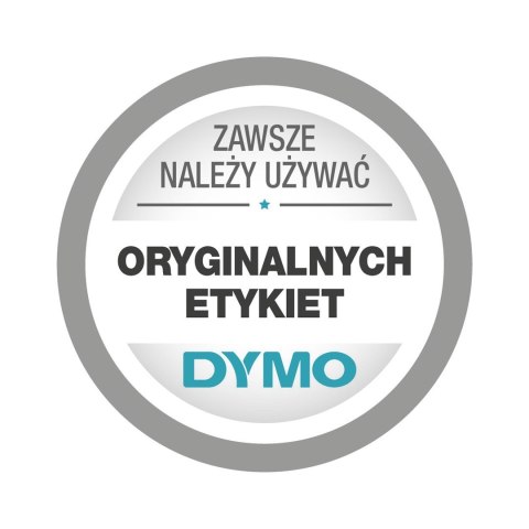 Dymo-drukarka etykiet LM 420P ABC KIT EU Dymo-drukarka etykiet LM 420P ABC KIT EU