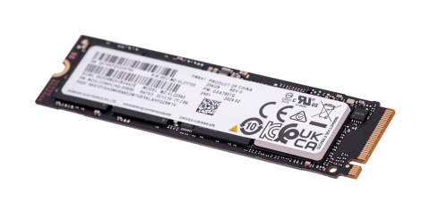 Dysk SSD Samsung PM9A1 256GB Nvme M.2 2280 MZVL2256HCHQ-00B00 Dysk SSD Samsung PM9A1 256GB Nvme M.2 2280 MZVL2256HCHQ-00B00