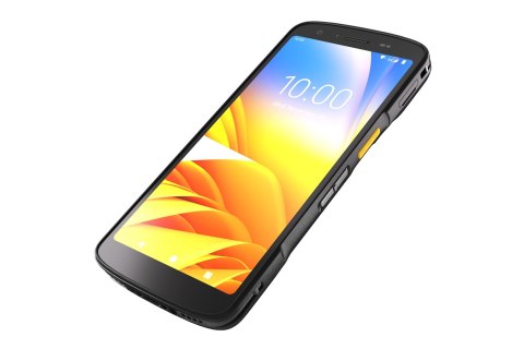 Komputer dotykowy TC22 / WLAN/Wifi 6/SE55/ 6" /8GB/128GB /16MP RFC /5MP FFC /8-Pin Back I/O / Standardowa bateriaz 3800 mAh z /B Komputer dotykowy TC22 / WLAN/Wifi 6/SE55/ 6" /8GB/128GB /16MP RFC /5MP FFC /8-Pin Back I/O / Standardowa bateriaz 3800 mAh z /B